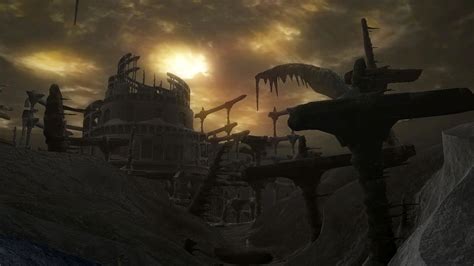 Kiln of the First Flame .